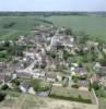 Photos aériennes de La Celle-Saint-Cyr (89116) - Autre vue | Yonne, Bourgogne-Franche-Comté, France - Photo réf. 9367