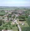 Photos aériennes de La Celle-Saint-Cyr (89116) - Autre vue | Yonne, Bourgogne-Franche-Comté, France - Photo réf. 9368