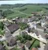 Photos aériennes de La Celle-Saint-Cyr (89116) - Autre vue | Yonne, Bourgogne-Franche-Comté, France - Photo réf. 9371