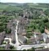 Photos aériennes de La Celle-Saint-Cyr (89116) - Autre vue | Yonne, Bourgogne-Franche-Comté, France - Photo réf. 9372
