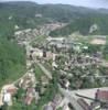 Photos aériennes de Moirans-en-Montagne (39260) - Autre vue | Jura, Bourgogne-Franche-Comté, France - Photo réf. 9384