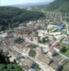 Photos aériennes de Moirans-en-Montagne (39260) | Jura, Franche-Comté, France - Photo réf. 9391