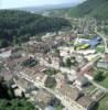 Photos aériennes de Moirans-en-Montagne (39260) - Autre vue | Jura, Bourgogne-Franche-Comté, France - Photo réf. 9391