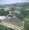 Photos aériennes de Moirans-en-Montagne (39260) - Le Circuit Automobile | Jura, Bourgogne-Franche-Comté, France - Photo réf. 9392