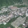 Photos aériennes de "deuxième" - Photo réf. 9396 - Deuxième ville du haut-Jura, capitale de la lunetterie.
