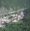 Photos aériennes de Morez (39400) | Jura, Bourgogne-Franche-Comté, France - Photo réf. 9397