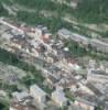 Photos aériennes de Morez (39400) | Jura, Bourgogne-Franche-Comté, France - Photo réf. 9398