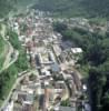 Photos aériennes de Morez (39400) | Jura, Bourgogne-Franche-Comté, France - Photo réf. 9404