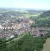 Photos aériennes de Crotenay (39300) | Jura, Bourgogne-Franche-Comté, France - Photo réf. 9420