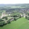 Photos aériennes de Crotenay (39300) | Jura, Bourgogne-Franche-Comté, France - Photo réf. 9422