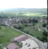 Photos aériennes de Crotenay (39300) | Jura, Bourgogne-Franche-Comté, France - Photo réf. 9423