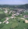 Photos aériennes de Crotenay (39300) | Jura, Bourgogne-Franche-Comté, France - Photo réf. 9427