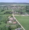 Photos aériennes de Crotenay (39300) | Jura, Bourgogne-Franche-Comté, France - Photo réf. 9429
