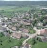 Photos aériennes de Crotenay (39300) | Jura, Bourgogne-Franche-Comté, France - Photo réf. 9430