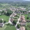 Photos aériennes de Crotenay (39300) | Jura, Bourgogne-Franche-Comté, France - Photo réf. 9431