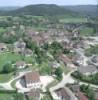 Photos aériennes de Crotenay (39300) | Jura, Bourgogne-Franche-Comté, France - Photo réf. 9432