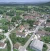 Photos aériennes de Crotenay (39300) | Jura, Bourgogne-Franche-Comté, France - Photo réf. 9433