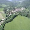 Photos aériennes de Les Planches-en-Montagne (39150) - Autre vue | Jura, Bourgogne-Franche-Comté, France - Photo réf. 9435