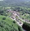 Photos aériennes de Les Planches-en-Montagne (39150) - Autre vue | Jura, Bourgogne-Franche-Comté, France - Photo réf. 9437