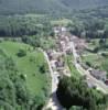 Photos aériennes de Les Planches-en-Montagne (39150) - Autre vue | Jura, Bourgogne-Franche-Comté, France - Photo réf. 9438