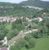 Photos aériennes de Les Planches-en-Montagne (39150) - Autre vue | Jura, Bourgogne-Franche-Comté, France - Photo réf. 9441