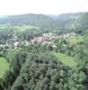 Photos aériennes de Les Planches-en-Montagne (39150) - Autre vue | Jura, Bourgogne-Franche-Comté, France - Photo réf. 9442