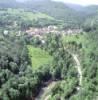 Photos aériennes de Les Planches-en-Montagne (39150) - Autre vue | Jura, Bourgogne-Franche-Comté, France - Photo réf. 9443