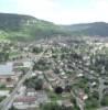 Photos aériennes de Poligny (39800) | Jura, Bourgogne-Franche-Comté, France - Photo réf. 9447
