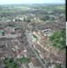 Photos aériennes de Poligny (39800) | Jura, Bourgogne-Franche-Comté, France - Photo réf. 9454
