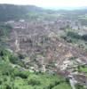 Photos aériennes de Poligny (39800) | Jura, Bourgogne-Franche-Comté, France - Photo réf. 9455