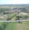 Photos aériennes de Rochefort-sur-Nenon (39700) - Autre vue | Jura, Franche-Comté, France - Photo réf. 9461