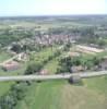 Photos aériennes de Rochefort-sur-Nenon (39700) - Autre vue | Jura, Bourgogne-Franche-Comté, France - Photo réf. 9461