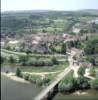 Photos aériennes de Rochefort-sur-Nenon (39700) - Autre vue | Jura, Bourgogne-Franche-Comté, France - Photo réf. 9467