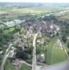 Photos aériennes de Rochefort-sur-Nenon (39700) - Autre vue | Jura, Bourgogne-Franche-Comté, France - Photo réf. 9469
