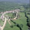 Photos aériennes de Ravilloles (39170) - Autre vue | Jura, Bourgogne-Franche-Comté, France - Photo réf. 9472