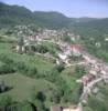 Photos aériennes de Ravilloles (39170) - Autre vue | Jura, Bourgogne-Franche-Comté, France - Photo réf. 9473