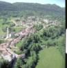Photos aériennes de Ravilloles (39170) - Autre vue | Jura, Bourgogne-Franche-Comté, France - Photo réf. 9475
