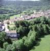 Photos aériennes de Ravilloles (39170) - Autre vue | Jura, Bourgogne-Franche-Comté, France - Photo réf. 9477