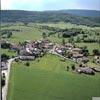 Photos aériennes de Aromas (39240) | Jura, Bourgogne-Franche-Comté, France - Photo réf. 9478