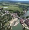 Photos aériennes de Patornay (39130) - Autre vue | Jura, Bourgogne-Franche-Comté, France - Photo réf. 9485