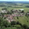 Photos aériennes de Patornay (39130) - Autre vue | Jura, Bourgogne-Franche-Comté, France - Photo réf. 9486