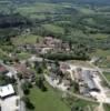Photos aériennes de Patornay (39130) - Autre vue | Jura, Bourgogne-Franche-Comté, France - Photo réf. 9488