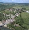 Photos aériennes de Patornay (39130) - Autre vue | Jura, Bourgogne-Franche-Comté, France - Photo réf. 9490