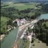 Photos aériennes de Patornay (39130) - Autre vue | Jura, Bourgogne-Franche-Comté, France - Photo réf. 9491