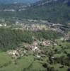 Photos aériennes de Thoirette (39240) | Jura, Bourgogne-Franche-Comté, France - Photo réf. 9493