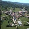 Photos aériennes de Meussia (39260) - Autre vue | Jura, Bourgogne-Franche-Comté, France - Photo réf. 9503