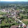Photos aériennes de Meussia (39260) - Autre vue | Jura, Bourgogne-Franche-Comté, France - Photo réf. 9504