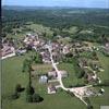 Photos aériennes de Meussia (39260) - Autre vue | Jura, Bourgogne-Franche-Comté, France - Photo réf. 9505