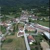 Photos aériennes de Meussia (39260) - Autre vue | Jura, Bourgogne-Franche-Comté, France - Photo réf. 9507