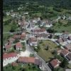 Photos aériennes de Meussia (39260) - Autre vue | Jura, Bourgogne-Franche-Comté, France - Photo réf. 9508